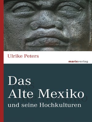 cover image of Das Alte Mexiko